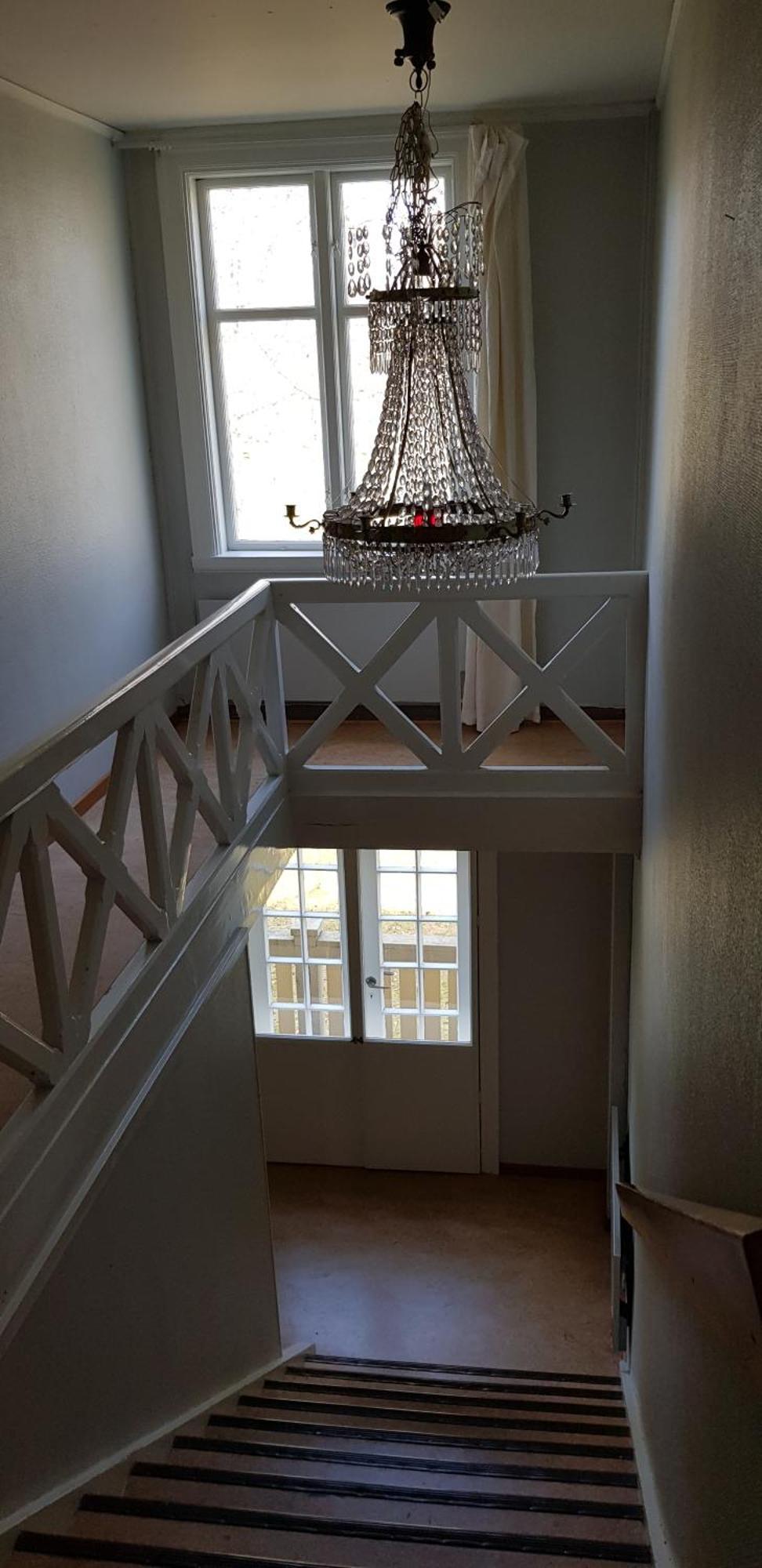 Moessebergs Vandrarhem Falkoping Ngoại thất bức ảnh